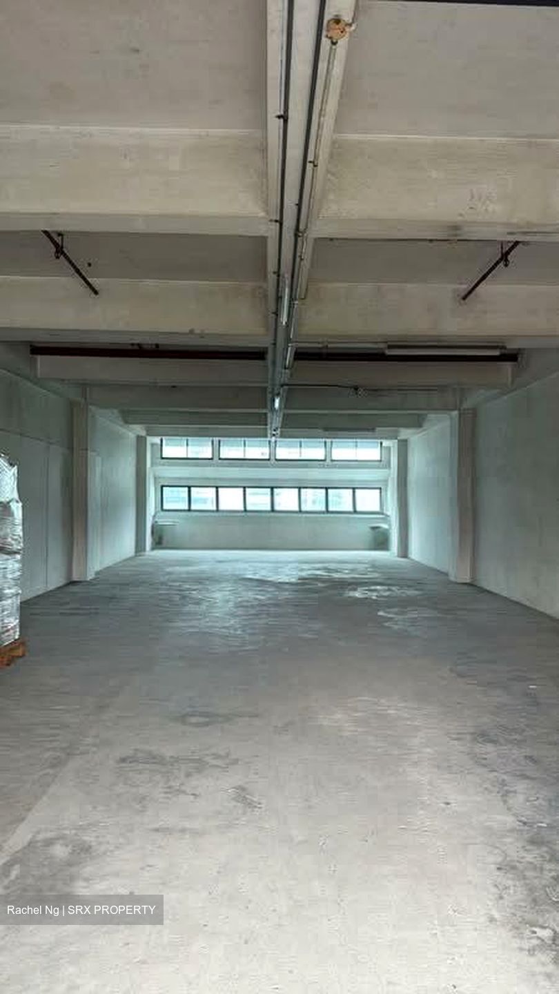 Ruby Industrial Complex (D13), Factory #576569001